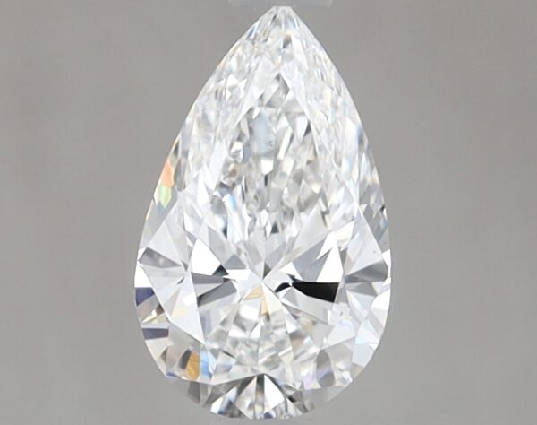 0.70 cctw VS1 - Lab Grown Loose Diamond