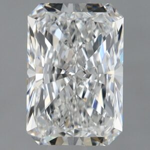 1.19 cctw VVS2 - Lab Grown Loose Diamond
