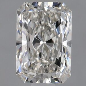1.01 cctw VS1 - Lab Grown Loose Diamond