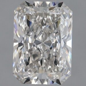 1.12 cctw VS2 - Lab Grown Loose Diamond