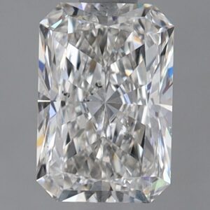 1.02 cctw SI1 - Lab Grown Loose Diamond