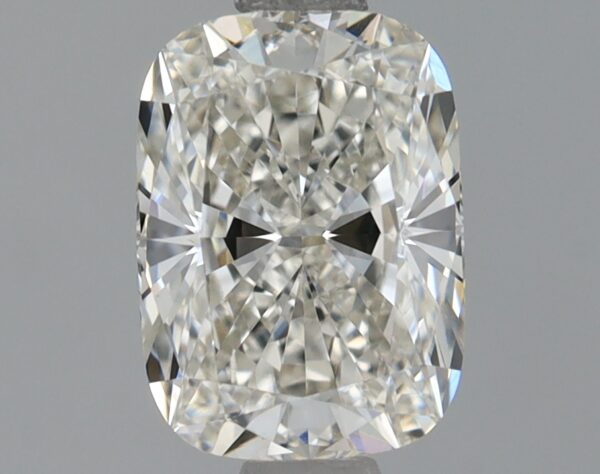1.03 cctw VVS2 - Lab Grown Loose Diamond