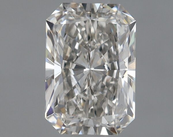 1.15 cctw VS1 - Lab Grown Loose Diamond