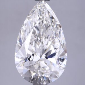 2.99 cctw SI1 - Lab Grown Loose Diamond