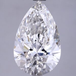 2.46 cctw VS2 - Lab Grown Loose Diamond