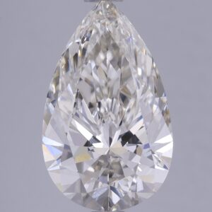 2.79 cctw VVS2 - Lab Grown Loose Diamond