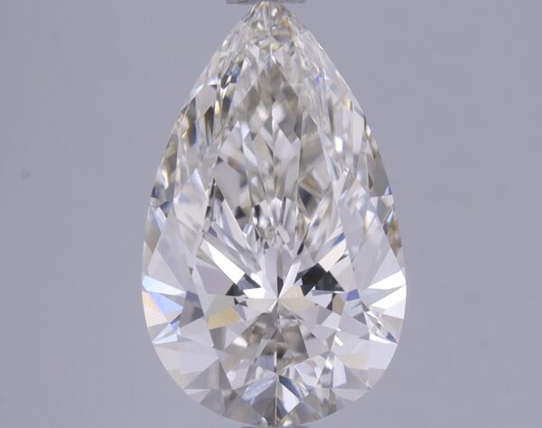 2.79 cctw VVS2 - Lab Grown Loose Diamond