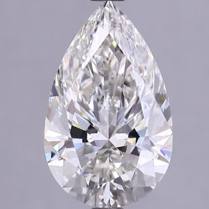 2.42 cctw VS2 - Lab Grown Loose Diamond
