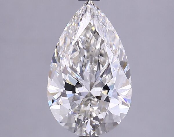 2.42 cctw VS2 - Lab Grown Loose Diamond