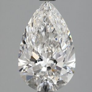 2.19 cctw VVS2 - Lab Grown Loose Diamond