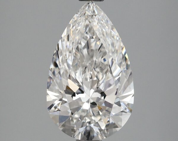 2.19 cctw VVS2 - Lab Grown Loose Diamond