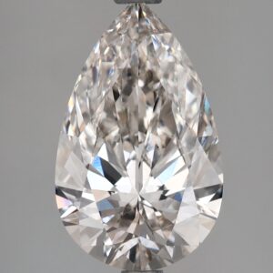 2.88 cctw VS1 - Lab Grown Loose Diamond