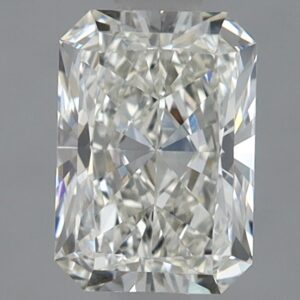 1.03 cctw VVS2 - Lab Grown Loose Diamond