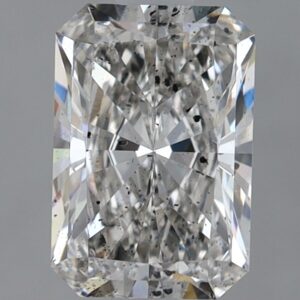 1.27 cctw SI2 - Lab Grown Loose Diamond