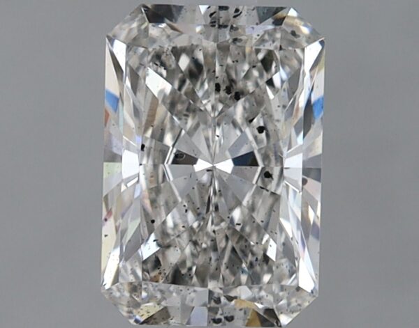 1.27 cctw SI2 - Lab Grown Loose Diamond