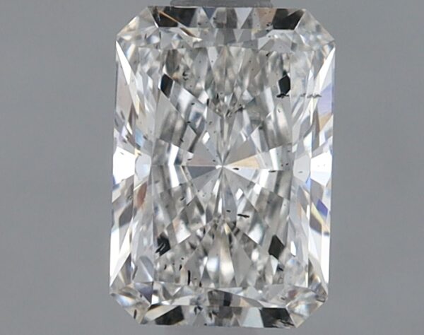 1.02 cctw SI2 - Lab Grown Loose Diamond