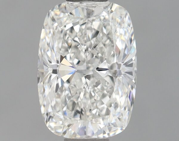 1.01 cctw VVS2 - Lab Grown Loose Diamond