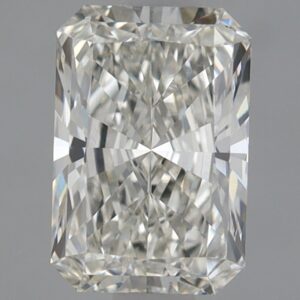 1.03 cctw VVS2 - Lab Grown Loose Diamond