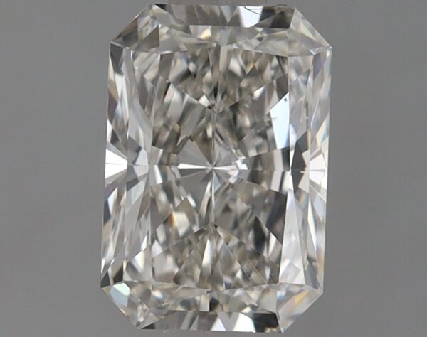 1.12 cctw VS2 - Lab Grown Loose Diamond