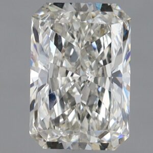 1.05 cctw VVS2 - Lab Grown Loose Diamond