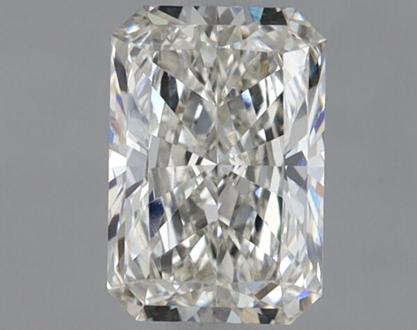 1.05 cctw VVS2 - Lab Grown Loose Diamond