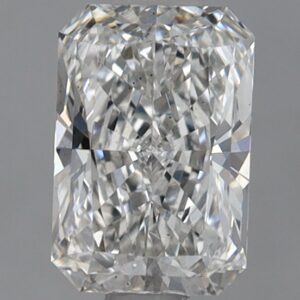 1.03 cctw SI1 - Lab Grown Loose Diamond