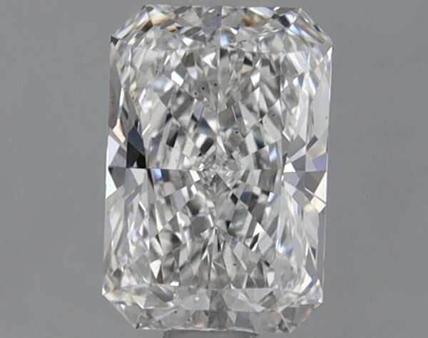 1.03 cctw SI1 - Lab Grown Loose Diamond