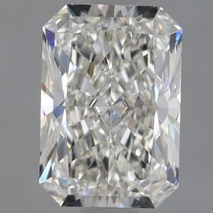 1.17 cctw VS1 - Lab Grown Loose Diamond