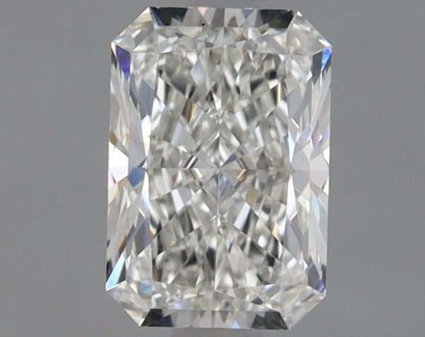 1.17 cctw VS1 - Lab Grown Loose Diamond