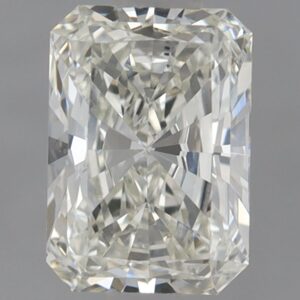 1.11 cctw VVS2 - Lab Grown Loose Diamond