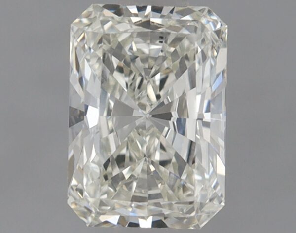1.11 cctw VVS2 - Lab Grown Loose Diamond