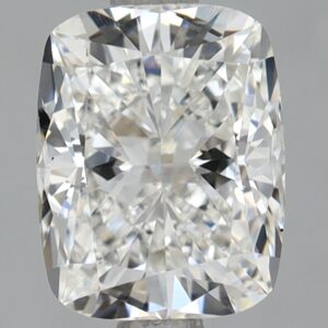 1.42 cctw VVS2 - Lab Grown Loose Diamond