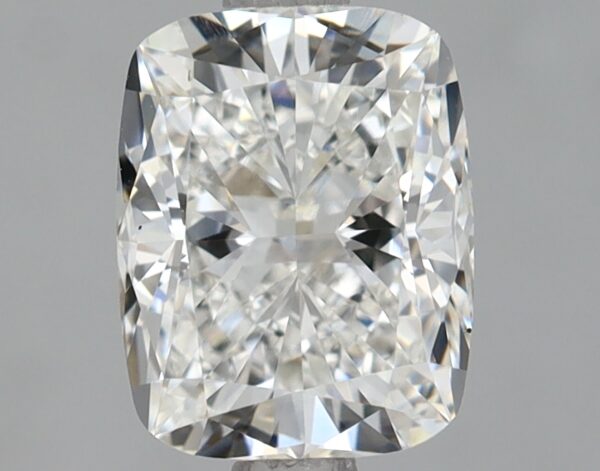 1.42 cctw VVS2 - Lab Grown Loose Diamond