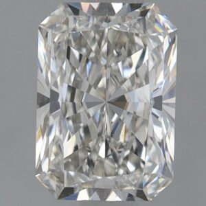 1.08 cctw VS1 - Lab Grown Loose Diamond