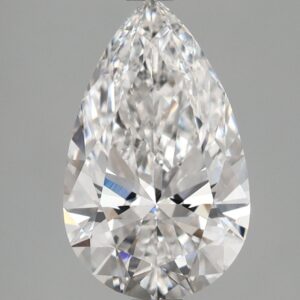 2.19 cctw VS1 - Lab Grown Loose Diamond