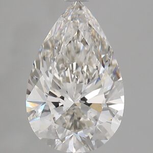 3.17 cctw SI1 - Lab Grown Loose Diamond