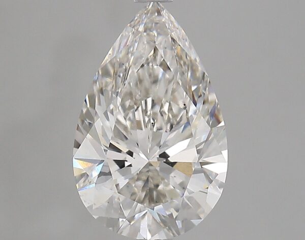 3.17 cctw SI1 - Lab Grown Loose Diamond