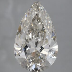 3.44 cctw VS1 - Lab Grown Loose Diamond