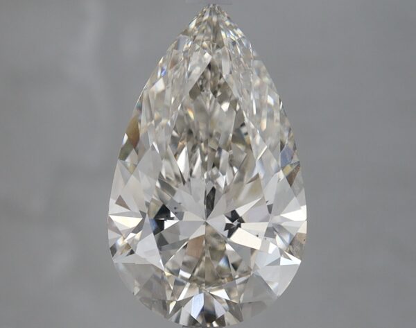 3.44 cctw VS1 - Lab Grown Loose Diamond