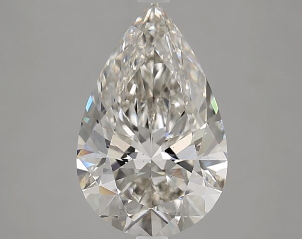 3.60 cctw VS2 - Lab Grown Loose Diamond