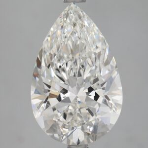 3.68 cctw VVS2 - Lab Grown Loose Diamond
