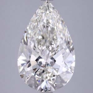 3.61 cctw VS2 - Lab Grown Loose Diamond