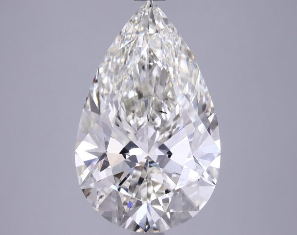 3.61 cctw VS2 - Lab Grown Loose Diamond