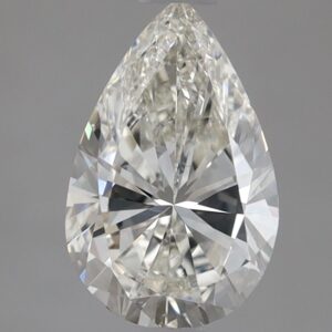 0.87 cctw VS2 - Lab Grown Loose Diamond