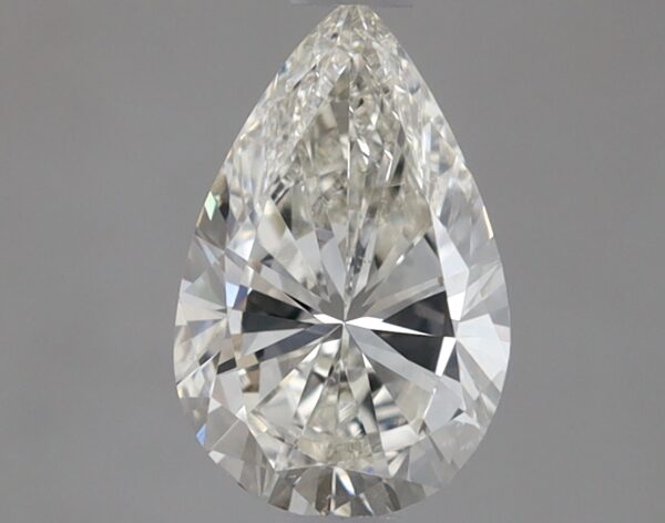 0.87 cctw VS2 - Lab Grown Loose Diamond