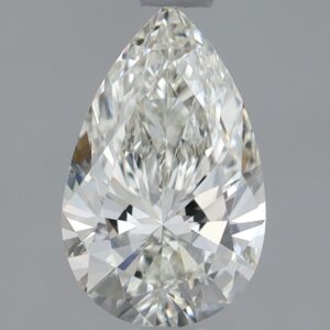 0.85 cctw VVS2 - Lab Grown Loose Diamond