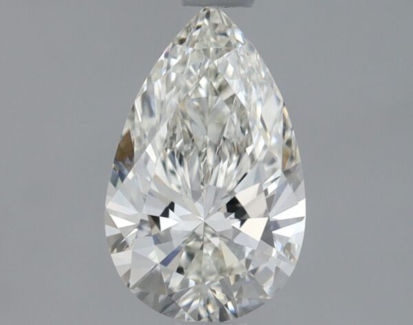 0.85 cctw VVS2 - Lab Grown Loose Diamond