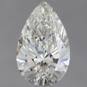 0.70 cctw VS2 - Lab Grown Loose Diamond