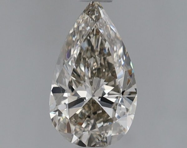 0.72 cctw VS1 - Lab Grown Loose Diamond