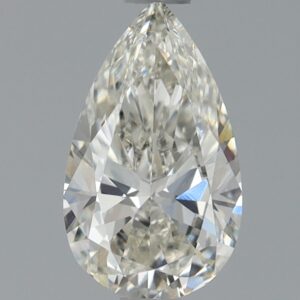 0.83 cctw VVS2 - Lab Grown Loose Diamond